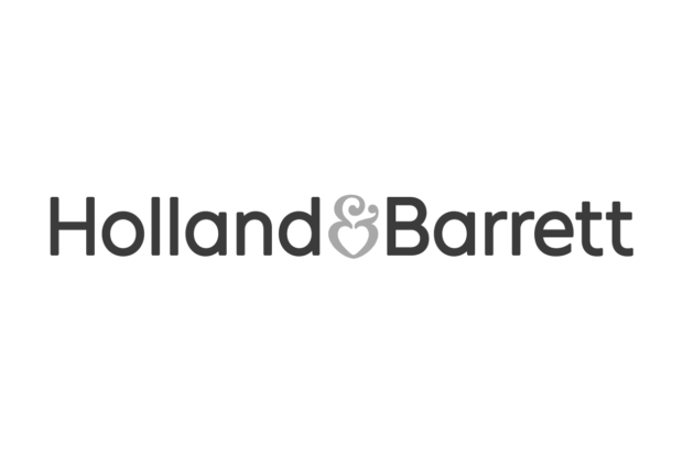 River Group - Website - Holland & Barrett Logo