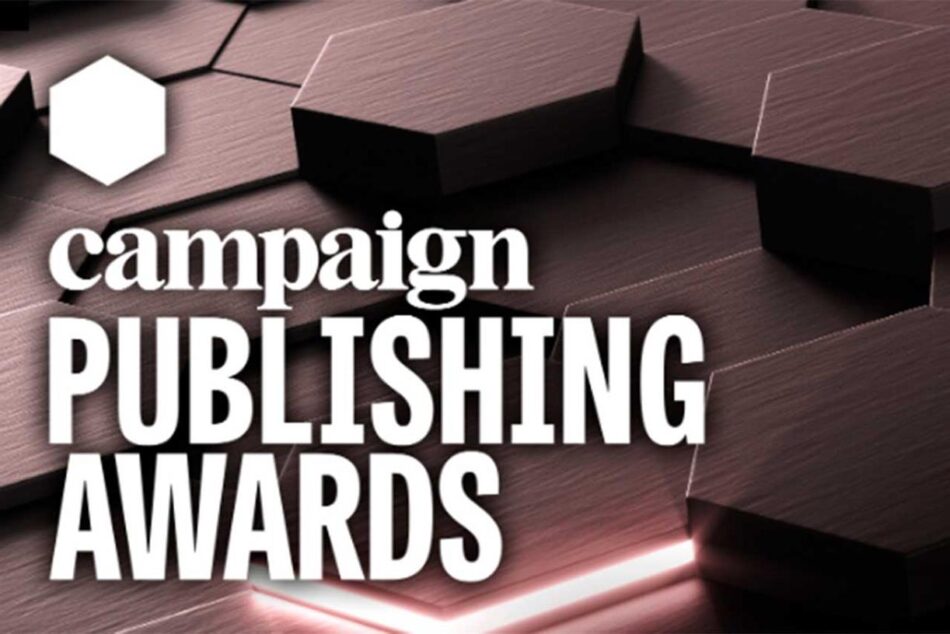 2020 Campaign Publishing Awards