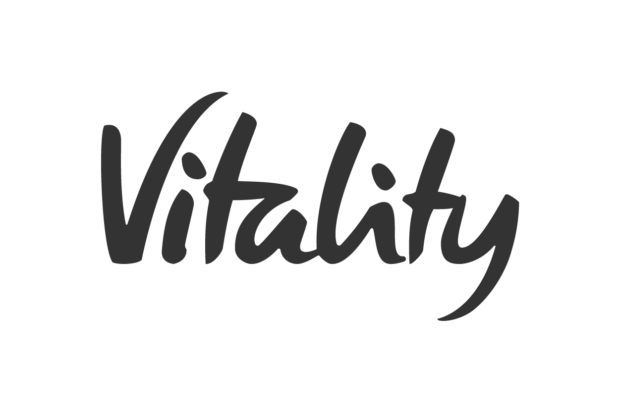 River Group - Website - Vitality Logo
