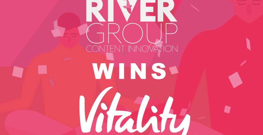 River Group wins Vitality pitch