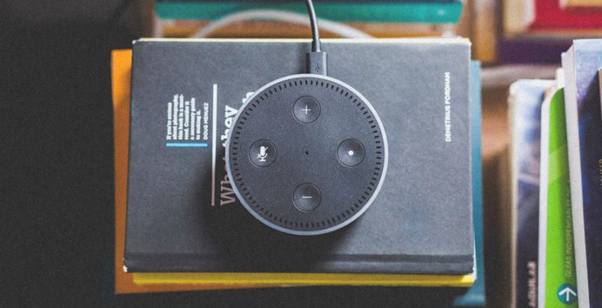 voice search - Amazon Alexa