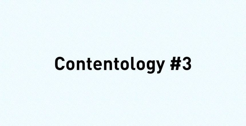 contentology3
